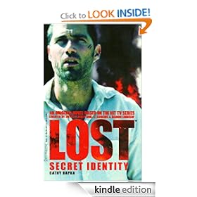 Lost: Secret Identity - Novelization #2