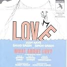 What About Luv (bof)