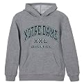 Kids' College Hooded Sweatshirt - Notre Dame