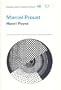 Marcel Proust (Essays on Modern Writers)