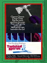 Twisted Nerve