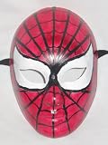 Spiderman Volto Venetian Masquerade Costume Mask