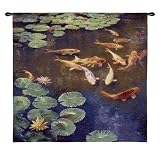 Inclinations Wall Tapestry [Kitchen]