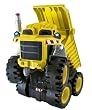 Rocky the Robot Truck