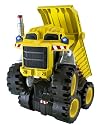 MATCHBOX Rocky the Robot Truck - Deluxe Rocky