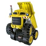 SAVE $5.81 - MATCHBOX Rocky the Robot Truck $54.18