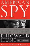 American Spy: My Secret History in the CIA, Watergate and Beyond