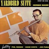 Yardbird Suite