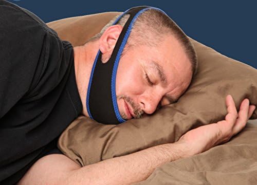 STOP SNORING CHIN STRAP