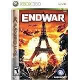 Tom Clancy End War