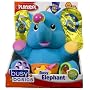 Hasbro Playskool Busy Elephant