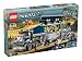 LEGO Agents Mobile Command Center