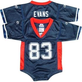 nfl infant jerseys