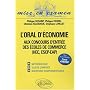 L'Oral D'Economie Aux Concours D'Entree Des Ecoles De Commerce Hec Escp Eap Methodologie