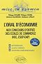 L'Oral D'Economie Aux Concours D'Entree Des Ecoles De Commerce Hec Escp Eap Methodologie