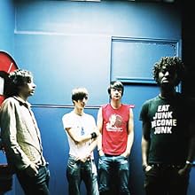 Bloc Party