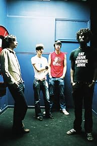 Bilder von Bloc Party