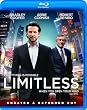 Limitless [Blu-ray]