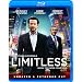 Limitless [Blu-ray]