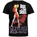 Danzig - Kiss The Skull T-Shirt