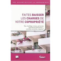 Faites baisser les charges de votre copropri�t�