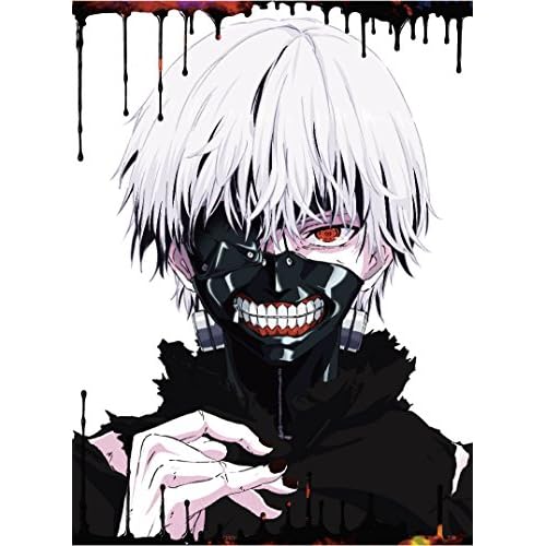 東京喰種トーキョーグール【Ｂｌｕ－ｒａｙ】ｖｏｌ．１「特製ＣＤ同梱」