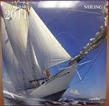 2011 Sailing Wall Calendar