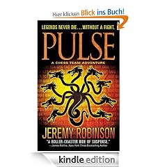 Pulse (Chess Team Adventure)