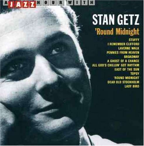 Stan Getz