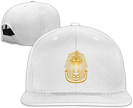 Hispter Egyptian Tutankhamon King Tut Baseball Snapbacks Hat