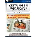 Zeitungen selbst gestalten und drucken 2007