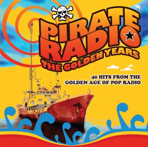 Pid Pirate Radio:the Golden Years