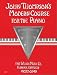 John Thompson's Modern Course for the Piano - Fifth Grade Book