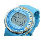 カシオ CASIO 腕時計 ポップトーン レディース LDF30-2B/メンズ/レディース/プレゼント/父の日/ウォッチ/ギフト