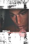 Dillon and the Voice of Odin