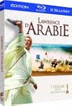 Lawrence d'Arabie - Edition double Bl...