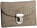 Bulaggi 10189.26, Damen Portemonnaie, Braun (taupe)