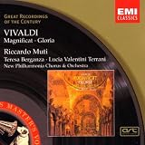 Vivaldi - Choral Works