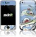 Skinit San Francisco Lombard Street 3008 Vinyl Skin for Apple iPhone 3G / 3GS