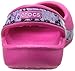 Crocs Kids 14853 CB Genna II Leopard Mary Jane (Little Kid/Big Kid)