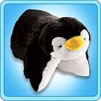 My Pillow Pets Penguin 18