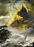 Prometheus 01: Atlantis - Christophe Bec