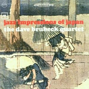 CD-Charts  Music : Jazz Impressions of Japan