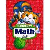 harcourt school publishers math student edition grade 2 2007