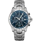 TAG Heuer Mens CJF2114.BA0594 Link Automatic Chronograph Watch by TAG Heuer