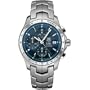 TAG Heuer Men's CJF2114.BA0594 Link Automatic Chronograph Watch