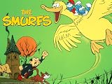 The Smurfs: Season 3, Volume 2
