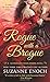 Rogue with a Brogue: A Scandalous Highlanders Novel (Scandalous Highlanders, 2)