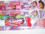 Dora the Explorer Battery Operated Toothbrush