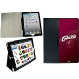 Cleveland Cavaliers New Ipad/Ipad 2 Fosmon Case Amazon.com
